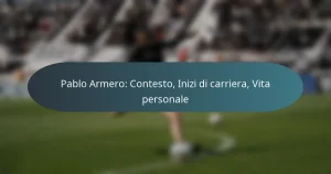 Pablo Armero: Contesto, Inizi di carriera, Vita personale