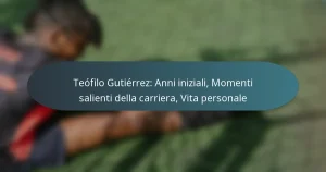 Teófilo Gutiérrez: Anni iniziali, Momenti salienti della carriera, Vita personale